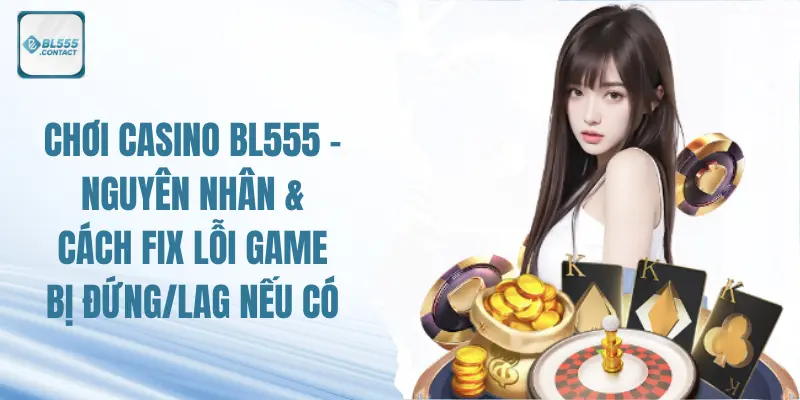 choi-casino BL555